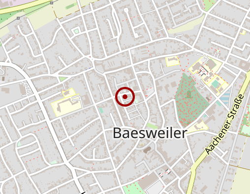 Karte: Pflegeteam Diana UG