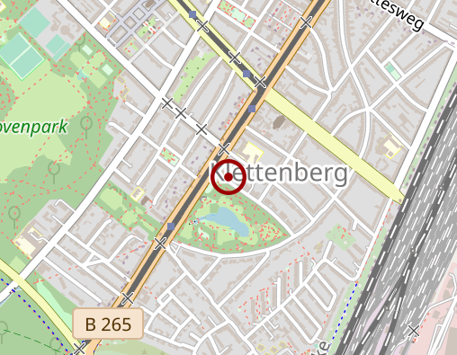 Karte: Well F. van Dr.