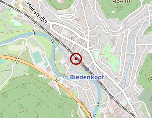 Karte: Schau Voraus e.V.