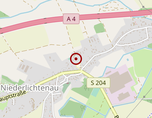 Karte: home clean home - Silke Streine