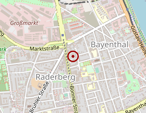 Karte: Mentgen B. Dipl.-Psychologin