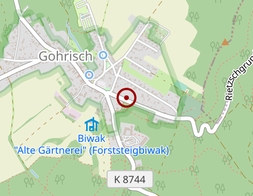 Karte: Kühn Angelika Kinesiologin