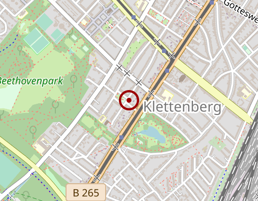 Karte: Marschollek, Oliver und Turowski, Dobrina