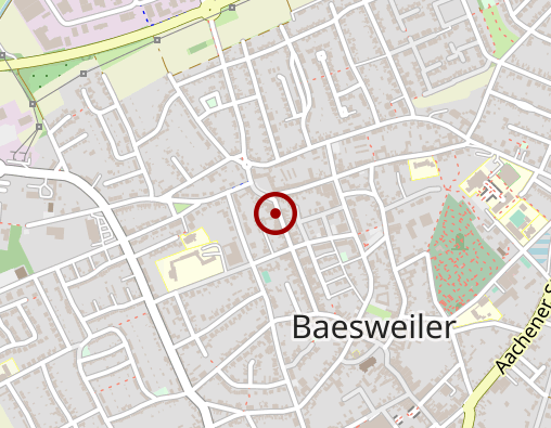 Karte: LebensWert GbR Kerstin Nießen-Sowa Zita Maria Jöris Kaiser