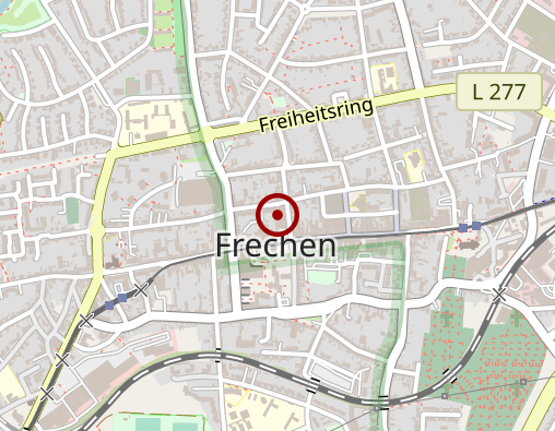 Karte: Jasper-Seeländer J.