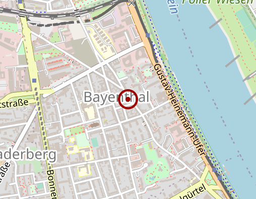 Karte: Rienas S. Dr. u. Roeb-Rienas W.