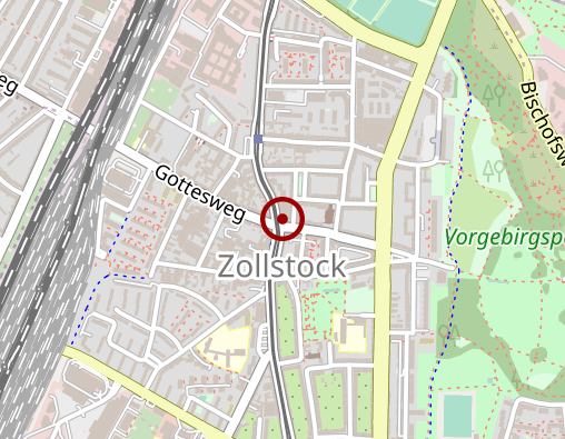 Karte: Graebner Gert W. Dr. med.