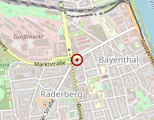 Karte: Pelka P. Dr. med., Battel S. Dr. med.