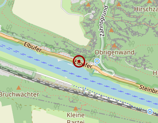 Karte: Friebel Sepp Physiotherapie