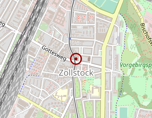 Karte: Fortuna-Apotheke