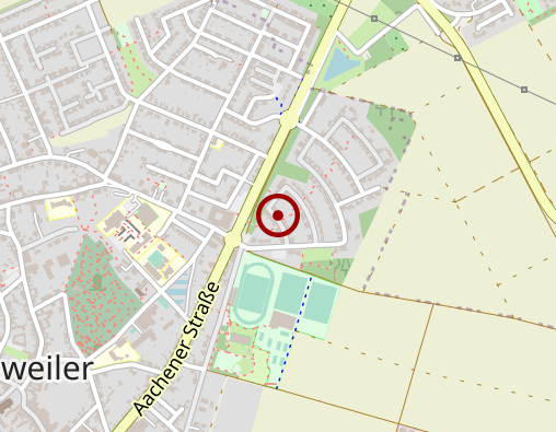 Karte: Münter H. Dipl.-Päd.