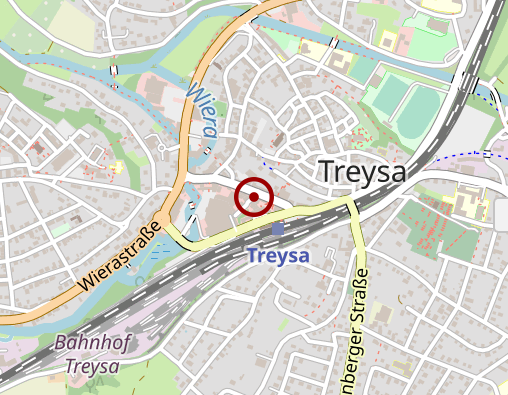 Karte: Heßler Anette