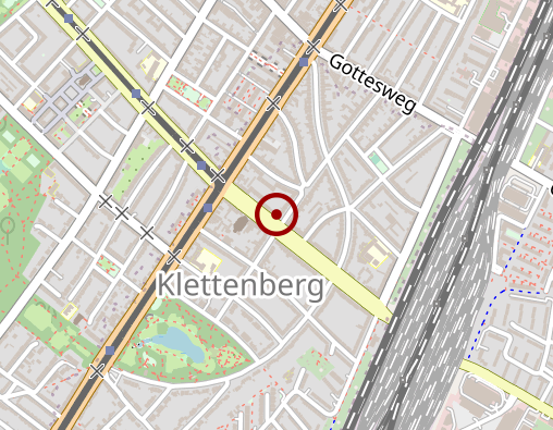 Karte: Effner S. Dr. med. u. Reubner M. Dr. med.