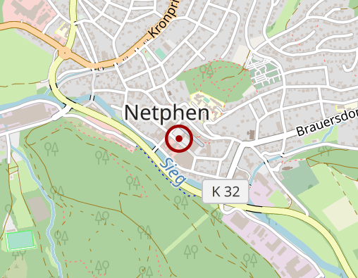 Karte: Martini-Apotheke OHG