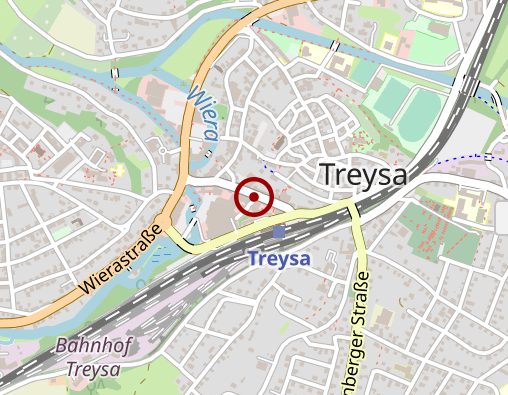 Karte: Adler Apotheke OHG