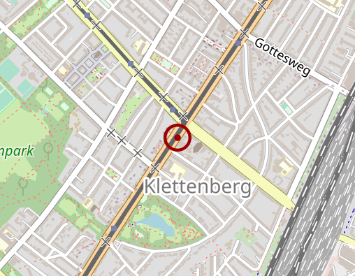 Karte: Beethoven-Apotheke