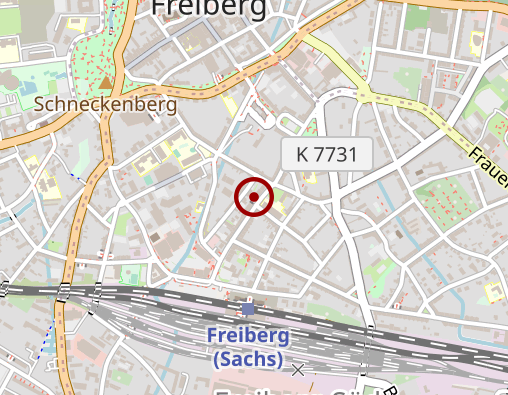 Karte: Siemoneit Carmen Psychologische Beratung