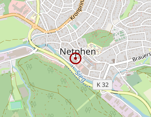 Karte: Rathaus-Apotheke