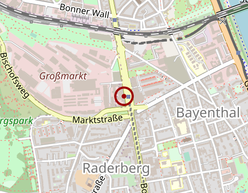 Karte: Bodag & Winner GbR