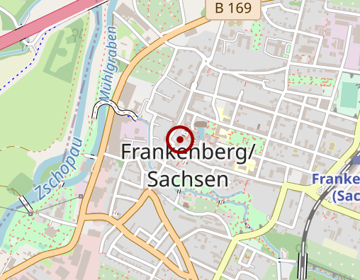 Karte: Löwen-Apotheke