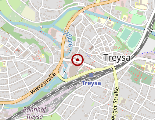 Karte: Carli-Schmidt Margitta