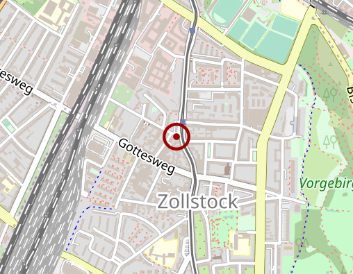 Karte: Markt-Apotheke