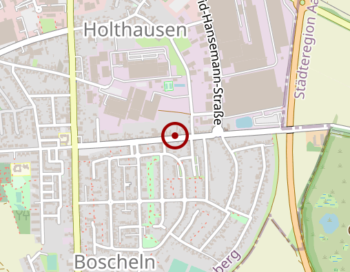 Karte: Rahlenbeck R.