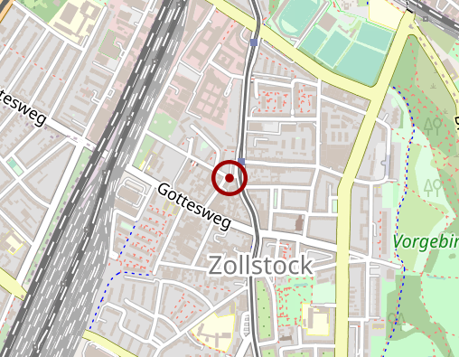 Karte: Dienstmaier B.