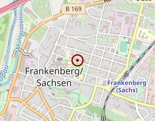 Karte: Lohs Maria Physiotherapie