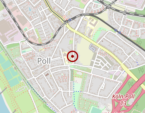 Karte: Auszeit-Betreuung,Tanja Karstens