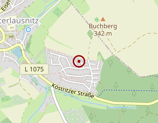 Karte: Wutzler Corinna