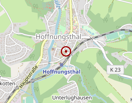 Karte: WSD Wöllner-Stift Dienstleistungs-GmbH