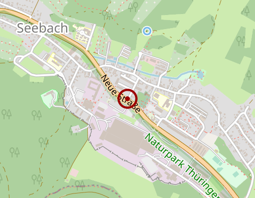 Karte: Scholz Lothar