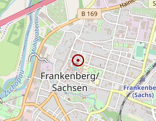 Karte: Balzuhn Uwe Schlüsseldienst