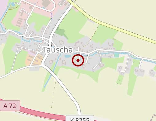 Karte: Schaller Katja Logopädische Praxis