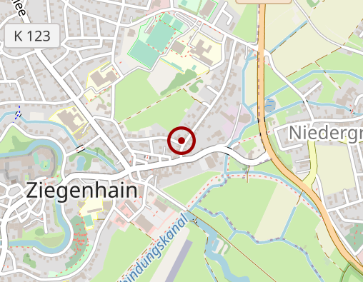 Karte: Bestattungen Emmeluth-Diehl