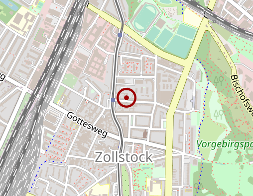 Karte: Groß P. Dipl.-Psychologe