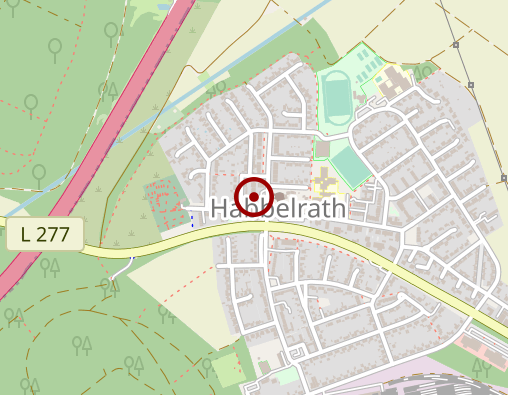 Karte: Kloster Apotheke