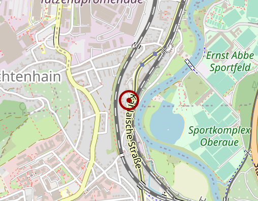 Karte: Leichsering Ingo