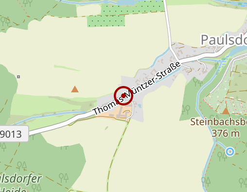 Karte: Schmidt Ronald Mietwagen