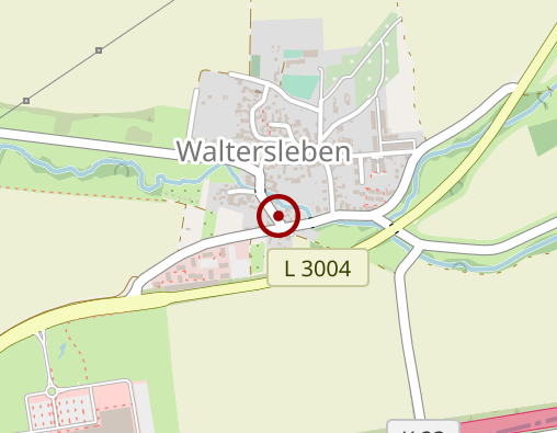 Karte: Die Seniorenbegleiterinnen e.V.