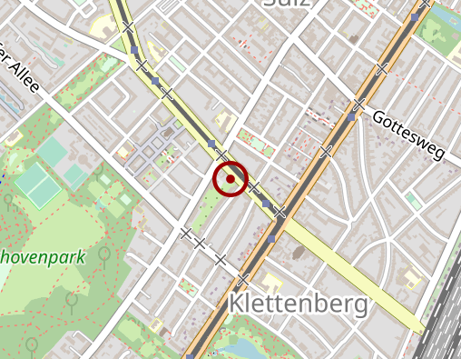 Karte: Schumacher J. u. Schäfer J.