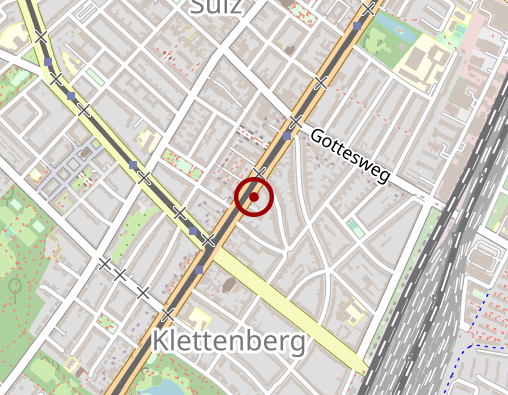 Karte: Stark Christian Dr. med.