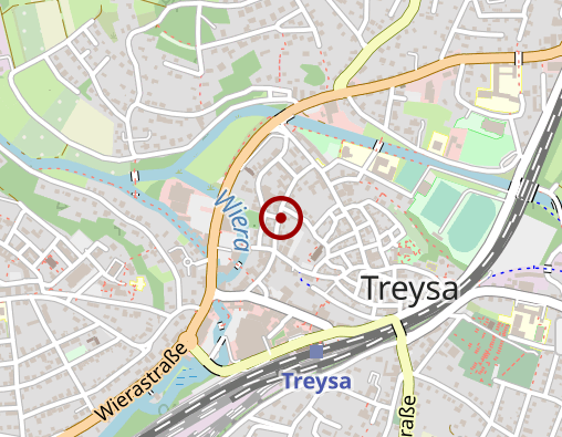 Karte: Ferreau Alfred