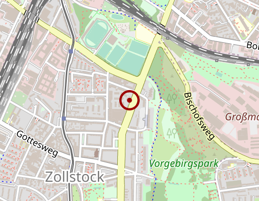 Karte: Marla Langer M.