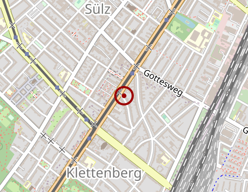 Karte: Kerz G. Dr.med.