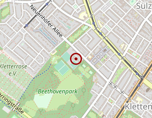 Karte: Ipsa Vita GmbH