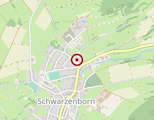 Karte: Bintakies Mechthild