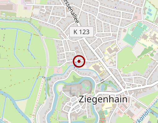 Karte: Schramm Angelika