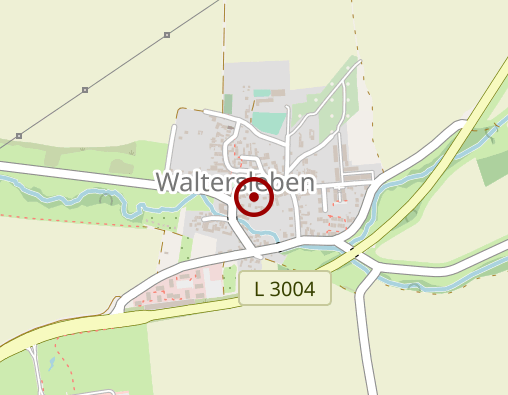 Karte: Ring Humanitärer Hilfe e.V.